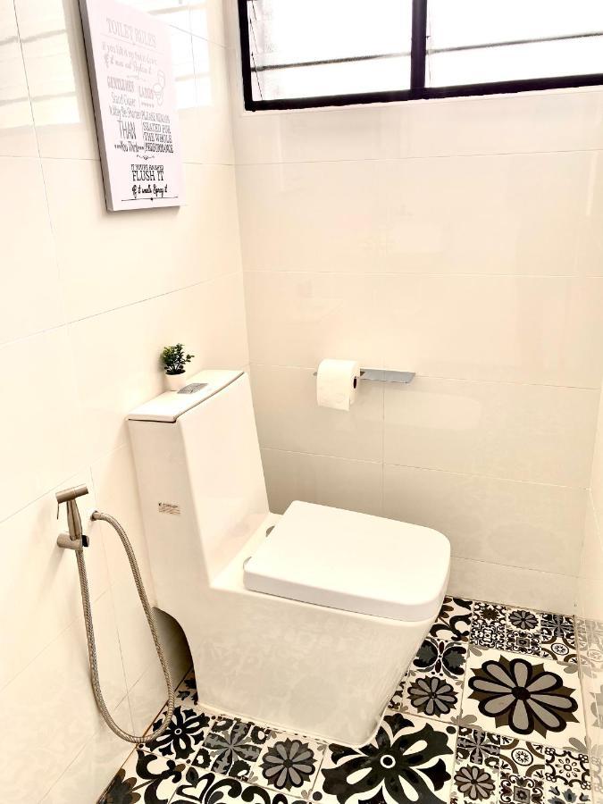 Pangsapuri Comfy 3-bedrooms With Family Karaoke Max-10pax *