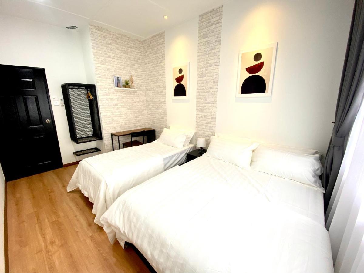 Pangsapuri Comfy 3-bedrooms With Family Karaoke Max-10pax Ipoh