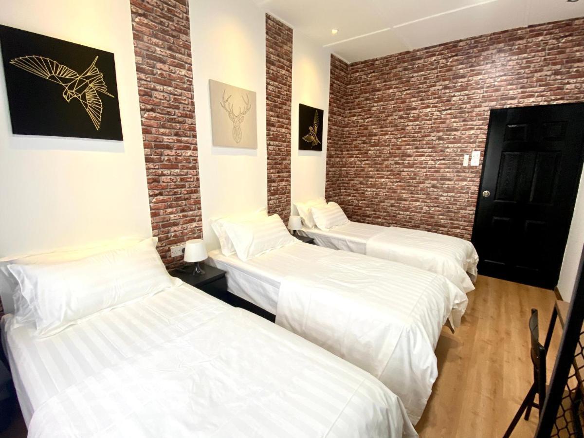 Comfy 3-bedrooms With Family Karaoke Max-10pax Ipoh