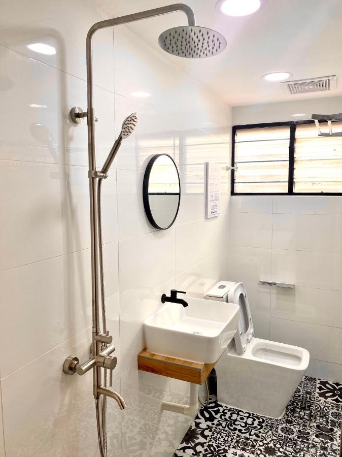 Pangsapuri Comfy 3-bedrooms With Family Karaoke Max-10pax