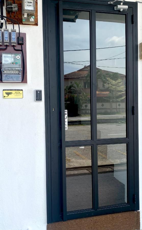 Pangsapuri Comfy 3-bedrooms With Family Karaoke Max-10pax Ipoh